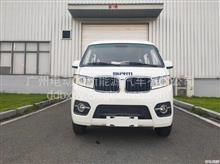 純電動(dòng)新海獅5座 金杯華晨鑫源新能源汽車價(jià)格、圖片與配件解析